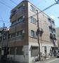 住吉駅より徒歩7分 4階 築19年7ヶ月の賃貸物件