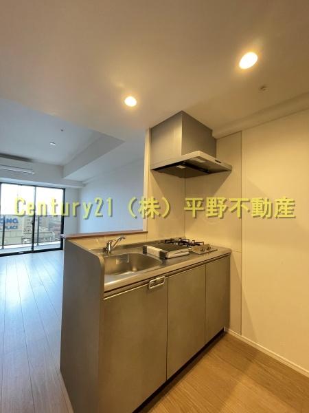 キッチン　イメージ