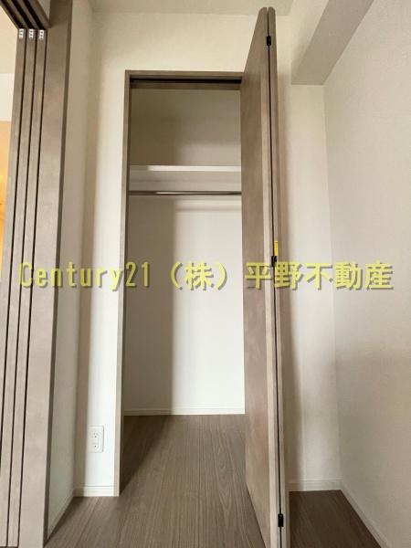 収納　イメージ