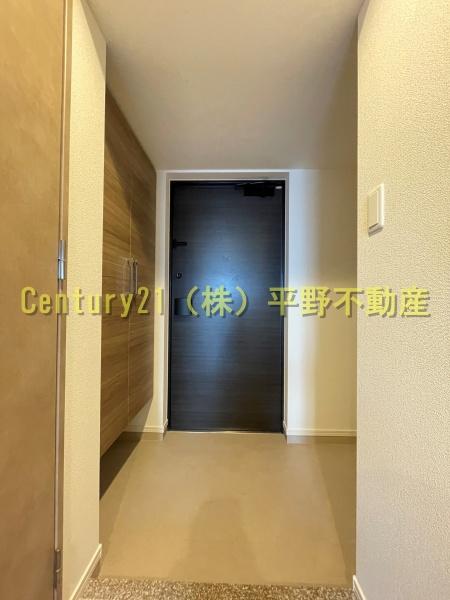 玄関　イメージ