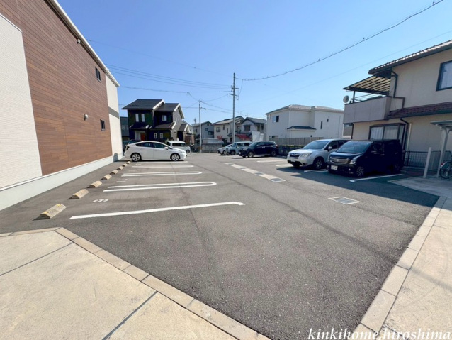 カーサヴェルデA_その他_5