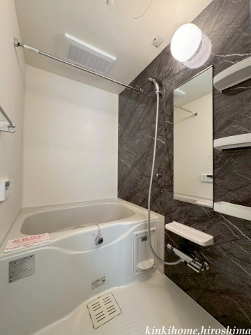 カーサヴェルデA_内装_2