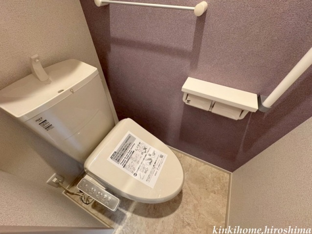 カーサヴェルデA_内装_3