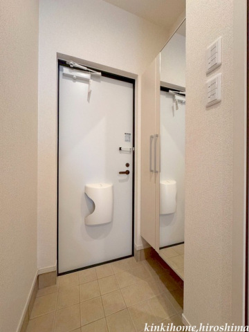 カーサヴェルデA_内装_5