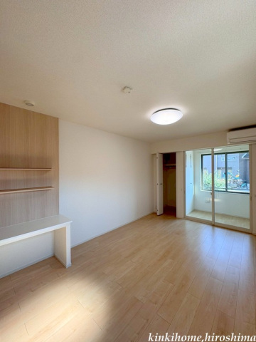 カーサヴェルデA_内装_0