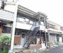 伏見駅より徒歩5分 2階 築50年8ヶ月の賃貸物件