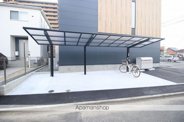 その他共有部分　その他共有部分