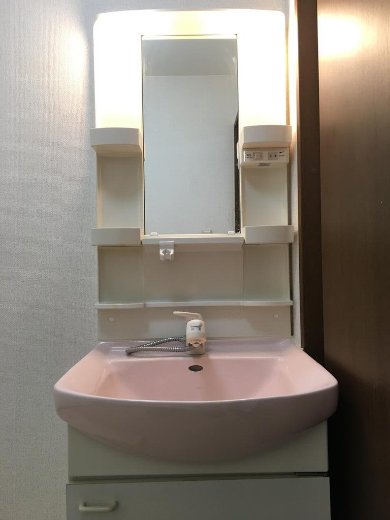 ハピネス西泉の内装写真