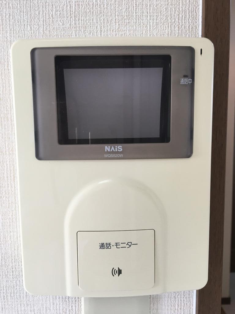 ハピネス西泉のその他写真