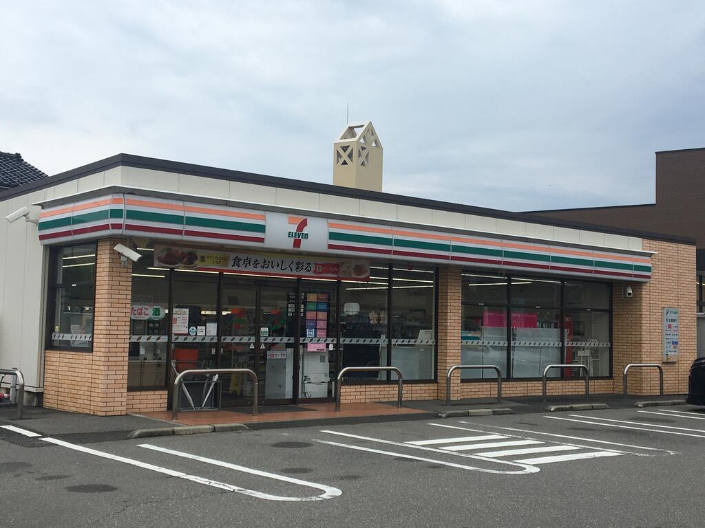 ハピネス西泉の周辺写真