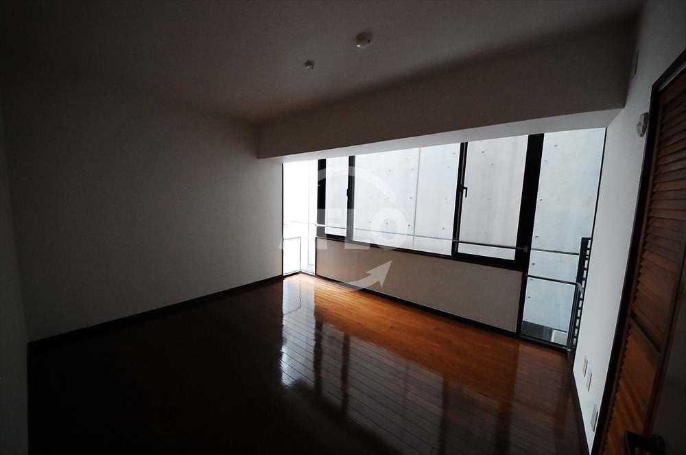 居室・リビング　ヴェルデ北堀江　洋室