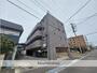 北山駅より徒歩17分 3階 築23年7ヶ月の賃貸物件