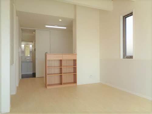 居室・リビング　ＬＤＫ