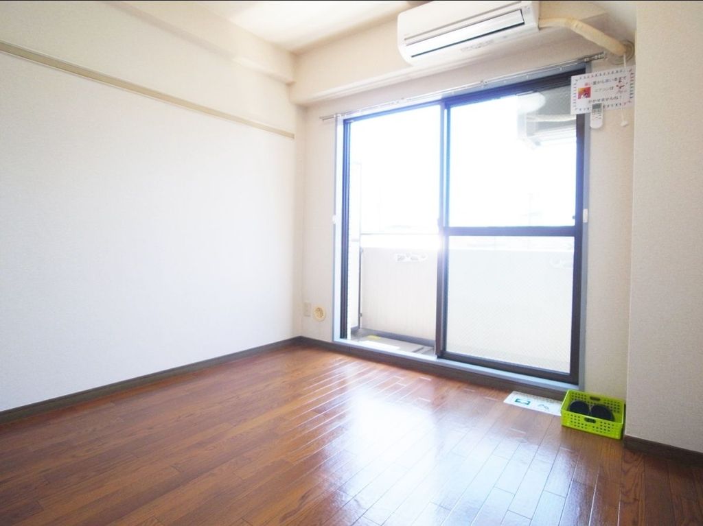 居室・リビング　リビング/居室