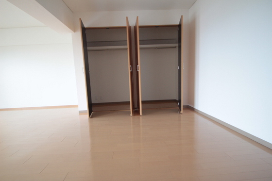 収納　※別部屋の写真です