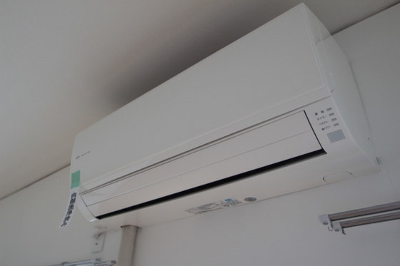 その他設備　※別部屋の写真です