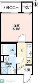 Arvitaみずほ_間取り_0