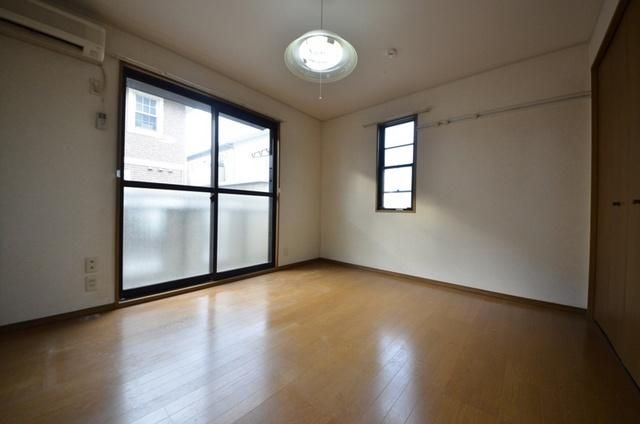 居室・リビング　室内・内装