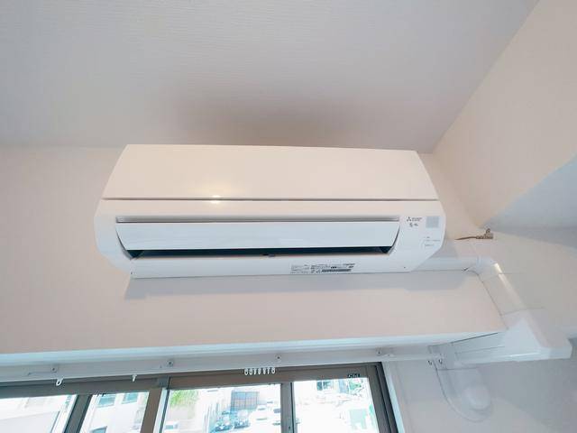 その他設備　＊新築の為未完成