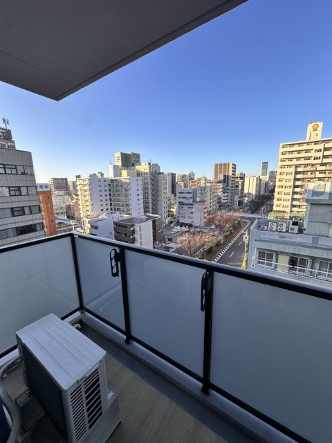 眺望　※別号室の参考写真、現況優先※