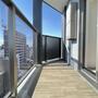 バルコニー　同仕様タイプです