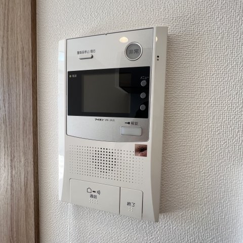 セキュリティ　同仕様タイプです