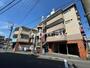 戸塚駅より徒歩8分 3階 築45年の賃貸物件