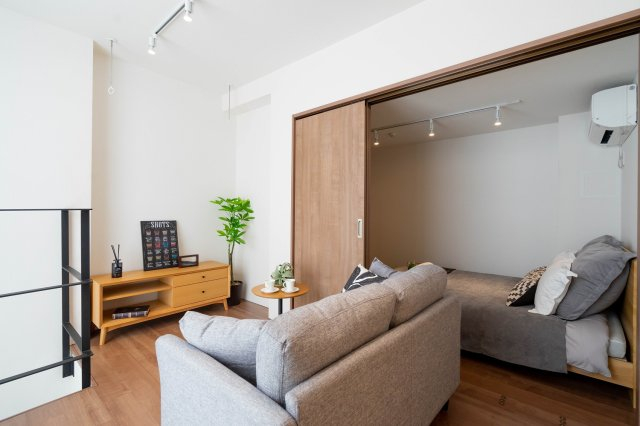 居室・リビング