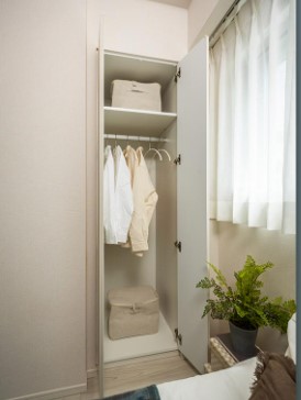 収納　収納※別部屋参考写真