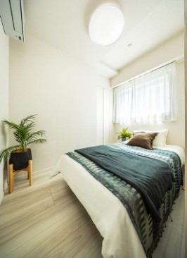 その他部屋・スペース　内観※別部屋参考写真