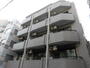 新大塚駅より徒歩4分 5階 築31年の賃貸物件