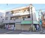 鈴木町駅より徒歩5分 3階 築39年11ヶ月の賃貸物件
