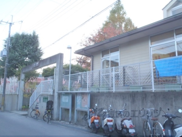 幼稚園・保育園　あひるが丘保育園（幼稚園・保育園）まで1200m