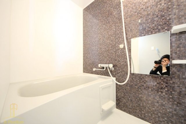 バス・シャワールーム　ＡＲＣＡＤＩＡ ＩＮＮ