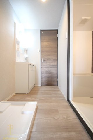 洗面設備　ＡＲＣＡＤＩＡ ＩＮＮ