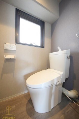 トイレ　ＡＲＣＡＤＩＡ ＩＮＮ