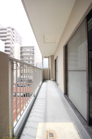 バルコニー　ＡＲＣＡＤＩＡ ＩＮＮ