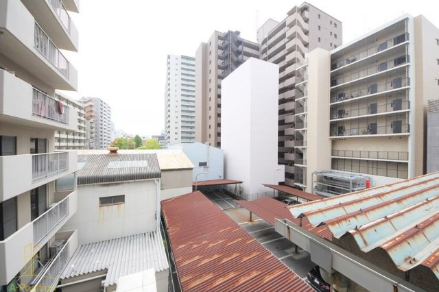 眺望　ＡＲＣＡＤＩＡ ＩＮＮ