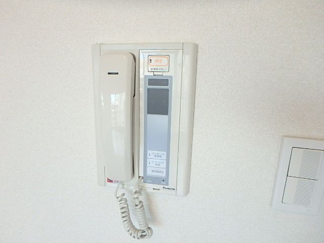 その他設備　参考写真です