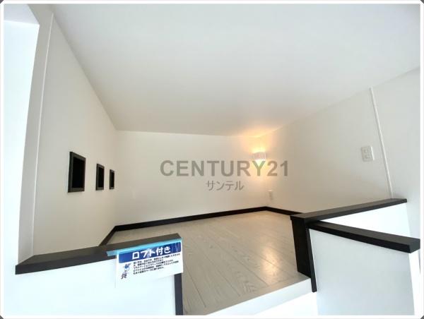 その他　同間取り別室