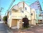 三軒茶屋駅より徒歩11分 築26年3ヶ月の賃貸物件