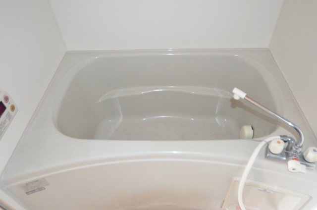 バス・シャワールーム　バスルーム