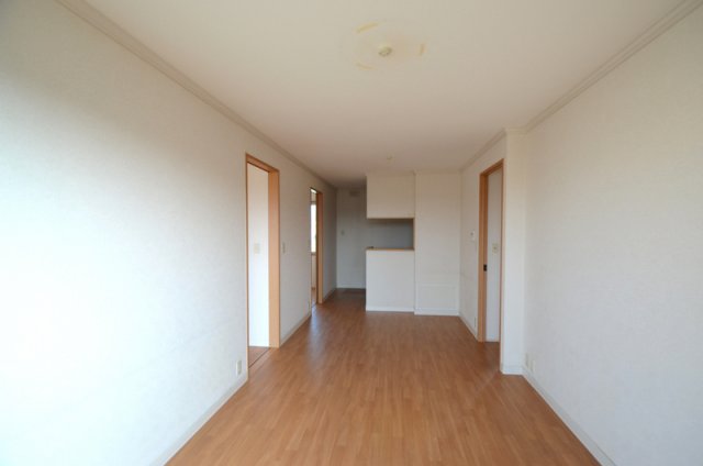 居室・リビング　ＬＤＫ１２帖