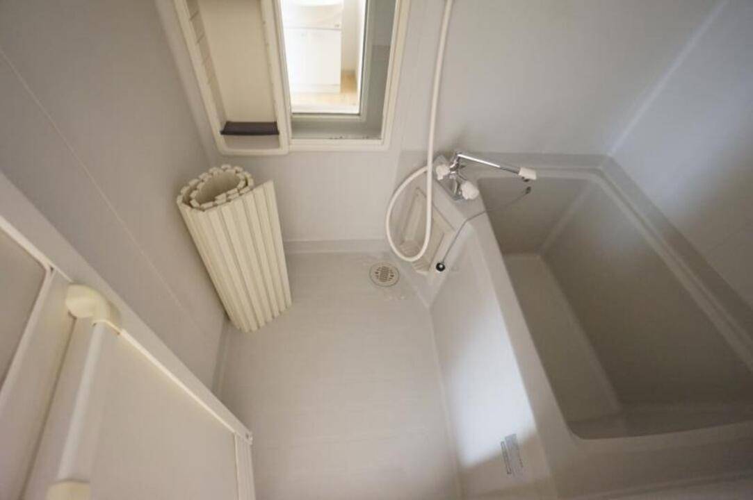 バス・シャワールーム　浴室