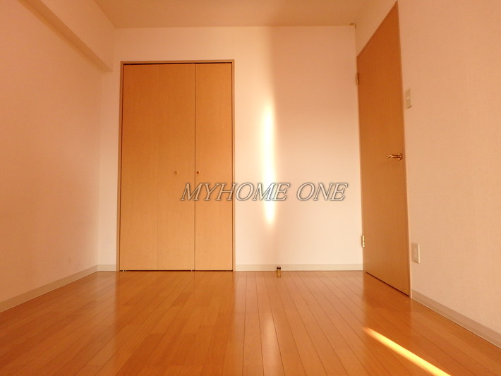 その他部屋・スペース　洋室5帖