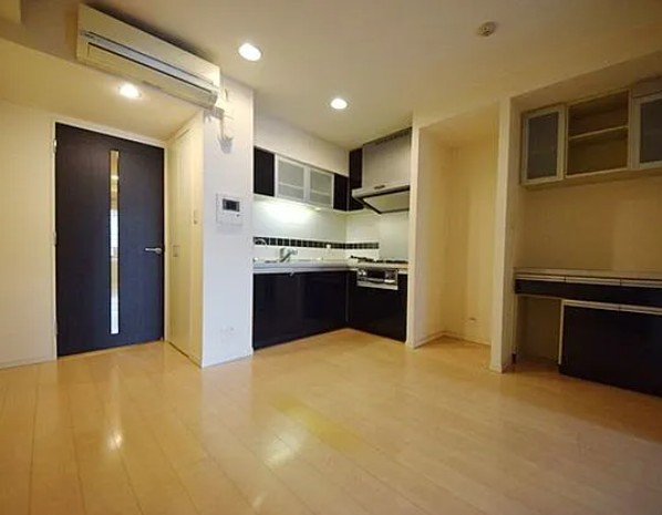 居室・リビング　ゆったりとしたリビングです