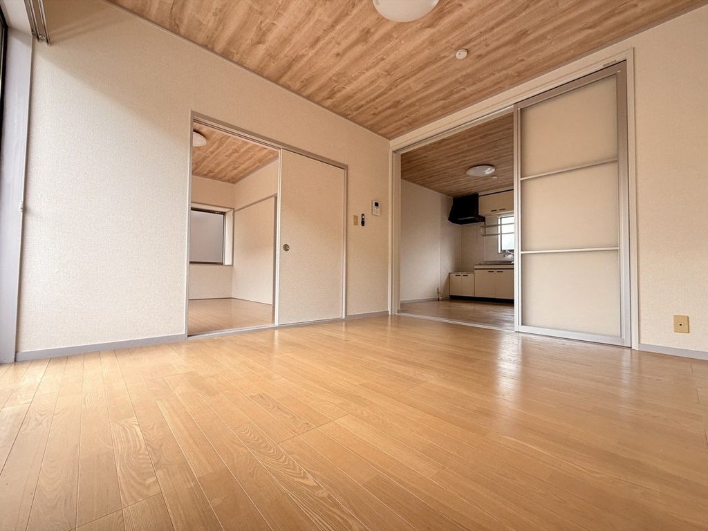 居室・リビング　リビング/居室