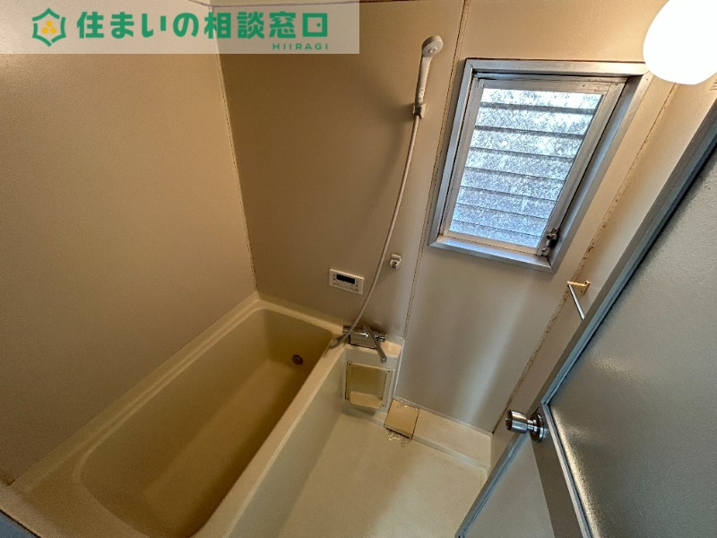 バス・シャワールーム　同型