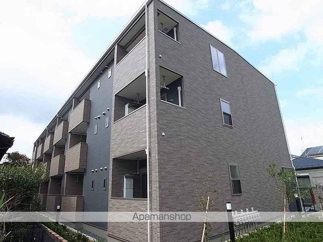 京成松戸線 元山駅 徒歩9分 築14年