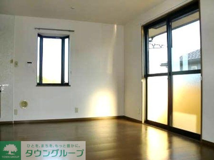 居室・リビング　リビング/居室